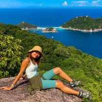 Отзыв от Роза - Виза Destination Thailand