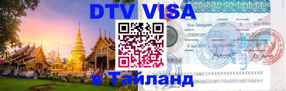 Оформление DTV визы под ключ: стоимость и тарифы, только загранпаспорт - 21.11.2025 